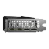 GIGABYTE GAMING Radeon RX 7600 8 GB GDDR6, PCIe 4.0, 128-bit, WINDFORCE 3X graafikakaart
