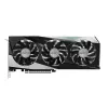 GIGABYTE GAMING Radeon RX 7600 8 GB GDDR6, PCIe 4.0, 128-bit, WINDFORCE 3X graafikakaart