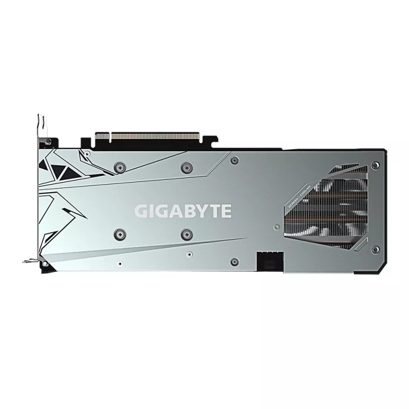 GIGABYTE GAMING Radeon RX 7600 8 GB GDDR6, PCIe 4.0, 128-bit, WINDFORCE 3X graafikakaart