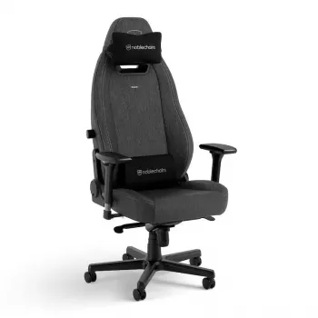 PC mängutool noblechairs LEGEND TX polsterdatud pehmendusega iste antratsiithall