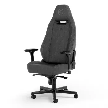 PC mängutool noblechairs LEGEND TX polsterdatud pehmendusega iste antratsiithall