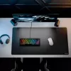 Hiirematt Glorious Gaming Glorious hiir Pad 2 XXL Stitched Must