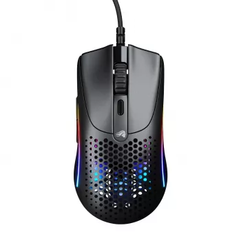 Mängurihiir Glorious Gaming Model O 2 Mini Mängurihiir RGB Must