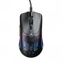 Mängurihiir Glorious Gaming Model O 2 Mini Mängurihiir RGB Must