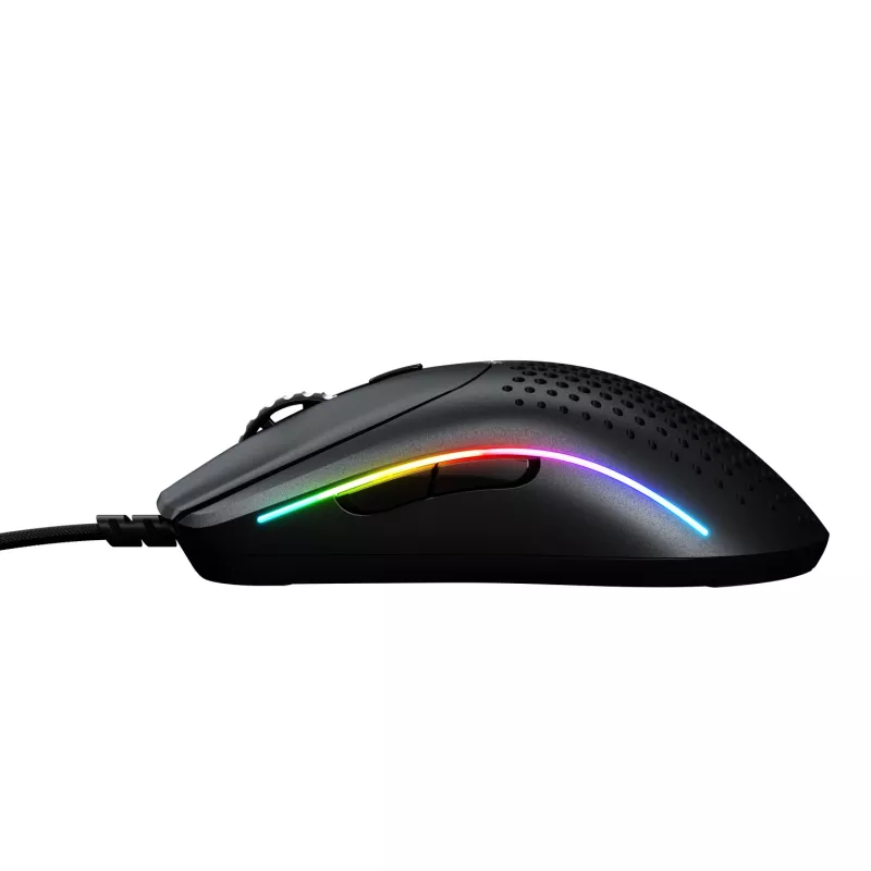 Mängurihiir Glorious Gaming Model O 2 Mini Mängurihiir RGB Must