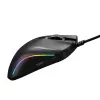 Mängurihiir Glorious Gaming Model O 2 Mini Mängurihiir RGB Must