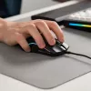Mängurihiir Glorious Gaming Model O 2 Mini Mängurihiir RGB Must