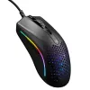 Mängurihiir Glorious Gaming Model O 2 Mini Mängurihiir RGB Must