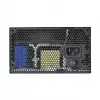 Toiteplokk SILVERSTONE ST1200-PTS 1200 W 80 PLUS Platinum, 20+4 pin ATX, 120 mm ventilaator, Must
