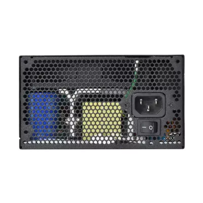 Toiteplokk SILVERSTONE ST1200-PTS 1200 W 80 PLUS Platinum, 20+4 pin ATX, 120 mm ventilaator, Must