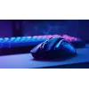 Glorious Gaming Glorious Model D Wireless - Matt must, paremakäeline, RF-juhtmevaba, 19000 DPI, must