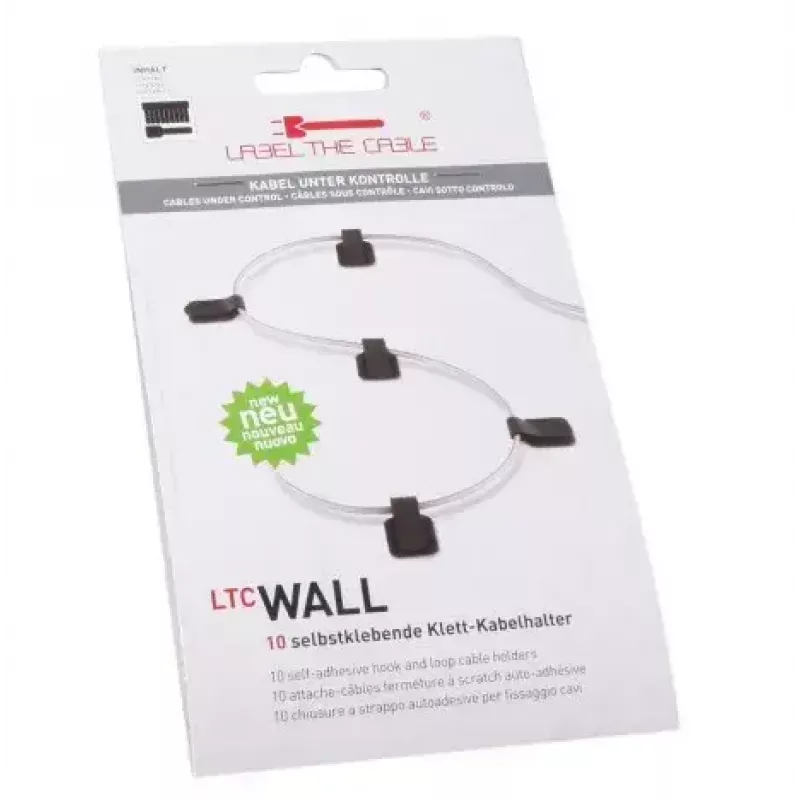 Kaabliside Label-the-cable LTC 3110 must