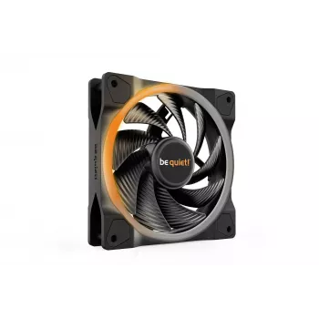 be quiet! Light Wings 120mm ARGB PWM High Speed ventilaator must
