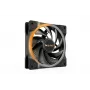 be quiet! Light Wings 120mm ARGB PWM High Speed ventilaator must