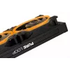 be quiet! Light Wings 120mm ARGB PWM High Speed ventilaator must