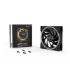 be quiet! Light Wings 120mm ARGB PWM High Speed ventilaator must