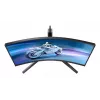 Philips Evnia 5000 32M2C5500W/00 arvutimonitor 80 cm (31,5 tolli) 2560 x 1440 pikslit Quad HD LCD must