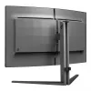 Philips Evnia 5000 32M2C5500W/00 arvutimonitor 80 cm (31,5 tolli) 2560 x 1440 pikslit Quad HD LCD must