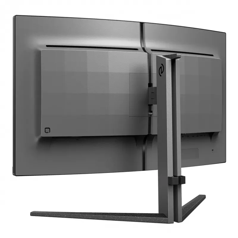 Philips Evnia 5000 32M2C5500W/00 arvutimonitor 80 cm (31,5 tolli) 2560 x 1440 pikslit Quad HD LCD must