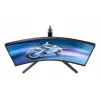 Philips Evnia 5000 32M2C5500W/00 arvutimonitor 80 cm (31,5 tolli) 2560 x 1440 pikslit Quad HD LCD must