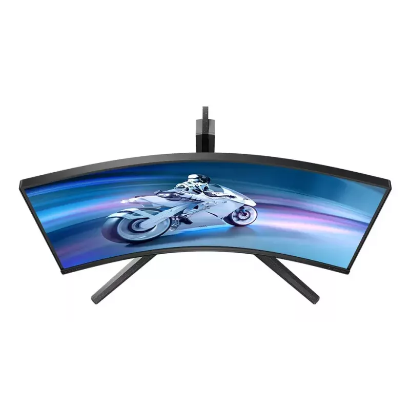 Philips Evnia 5000 32M2C5500W/00 arvutimonitor 80 cm (31,5 tolli) 2560 x 1440 pikslit Quad HD LCD must