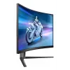 Philips Evnia 5000 32M2C5500W/00 arvutimonitor 80 cm (31,5 tolli) 2560 x 1440 pikslit Quad HD LCD must