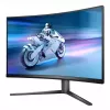 Philips Evnia 5000 32M2C5500W/00 arvutimonitor 80 cm (31,5 tolli) 2560 x 1440 pikslit Quad HD LCD must