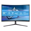Philips Evnia 5000 32M2C5500W/00 arvutimonitor 80 cm (31,5 tolli) 2560 x 1440 pikslit Quad HD LCD must