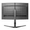 Philips Evnia 5000 32M2C5500W/00 arvutimonitor 80 cm (31,5 tolli) 2560 x 1440 pikslit Quad HD LCD must