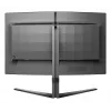 Philips Evnia 5000 32M2C5500W/00 arvutimonitor 80 cm (31,5 tolli) 2560 x 1440 pikslit Quad HD LCD must