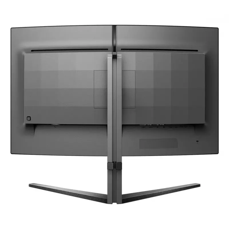 Philips Evnia 5000 32M2C5500W/00 arvutimonitor 80 cm (31,5 tolli) 2560 x 1440 pikslit Quad HD LCD must