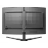 Philips Evnia 5000 32M2C5500W/00 arvutimonitor 80 cm (31,5 tolli) 2560 x 1440 pikslit Quad HD LCD must