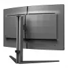 Philips Evnia 5000 32M2C5500W/00 arvutimonitor 80 cm (31,5 tolli) 2560 x 1440 pikslit Quad HD LCD must