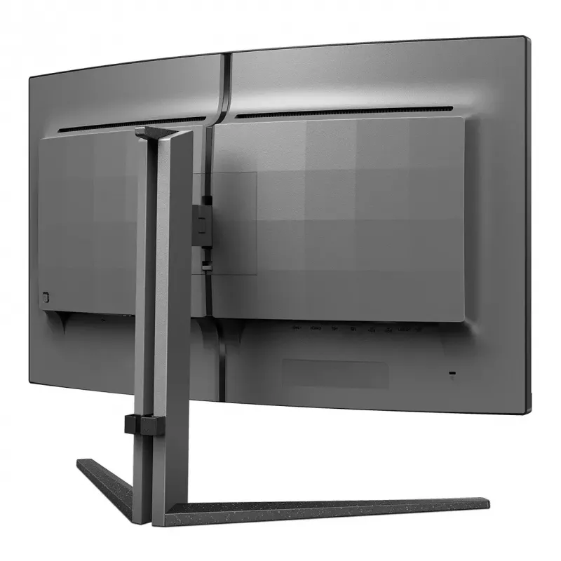 Philips Evnia 5000 32M2C5500W/00 arvutimonitor 80 cm (31,5 tolli) 2560 x 1440 pikslit Quad HD LCD must