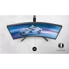 Philips Evnia 5000 32M2C5500W/00 arvutimonitor 80 cm (31,5 tolli) 2560 x 1440 pikslit Quad HD LCD must