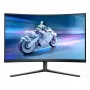 Philips Evnia 5000 32M2C5500W/00 arvutimonitor 80 cm (31,5 tolli) 2560 x 1440 pikslit Quad HD LCD must