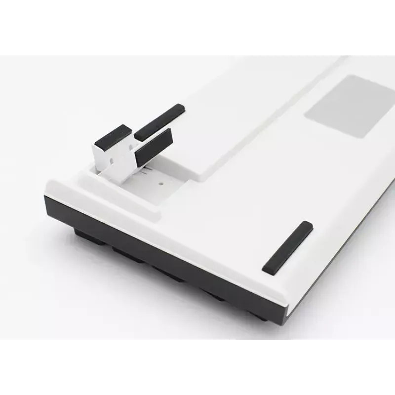 Ducky One 2 Pro Mini klaviatuur mängimiseks USB QWERTY USA inglise Must