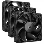 CORSAIR Rx Series Icue Link Rx120 120mm ventilaatorikolmik