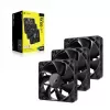 CORSAIR Rx Series Icue Link Rx120 120mm ventilaatorikolmik