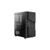 Aerocool Menace Saturn FRGB Midi Tower Must