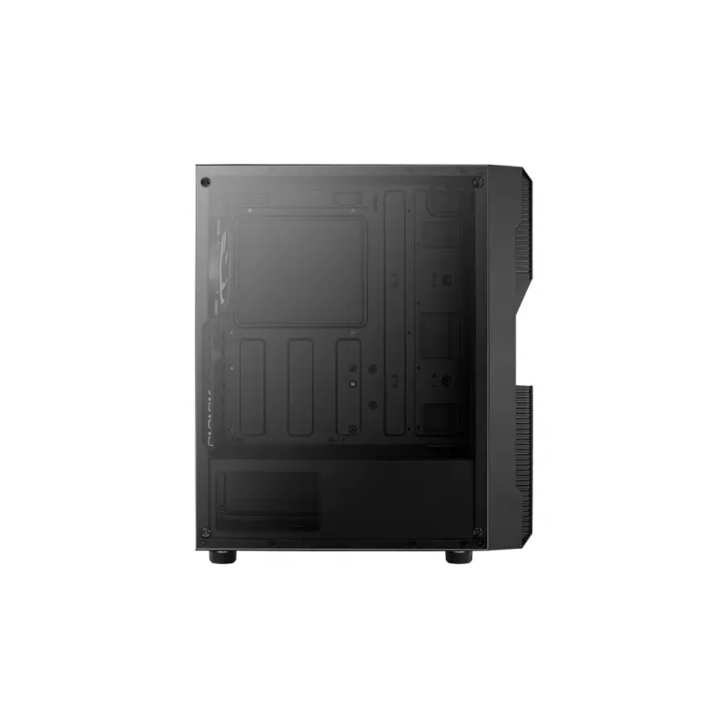 Aerocool Menace Saturn FRGB Midi Tower Must