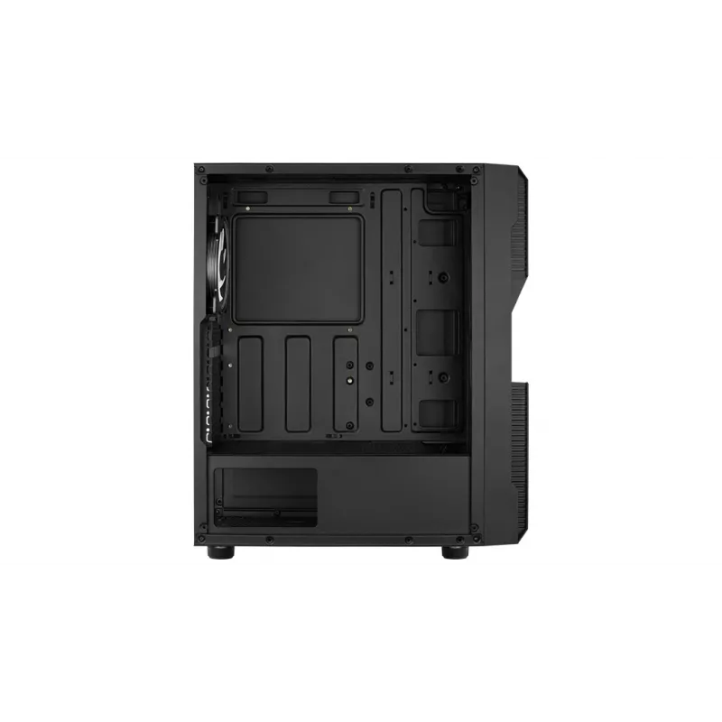 Aerocool Menace Saturn FRGB Midi Tower Must