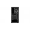 Aerocool Menace Saturn FRGB Midi Tower Must