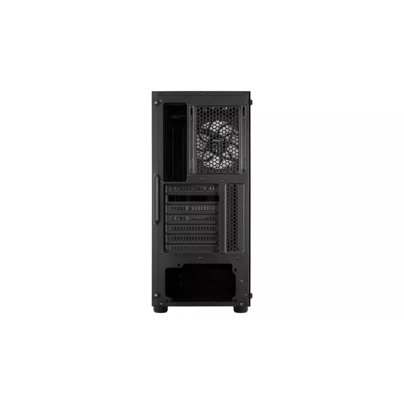 Aerocool Menace Saturn FRGB Midi Tower Must