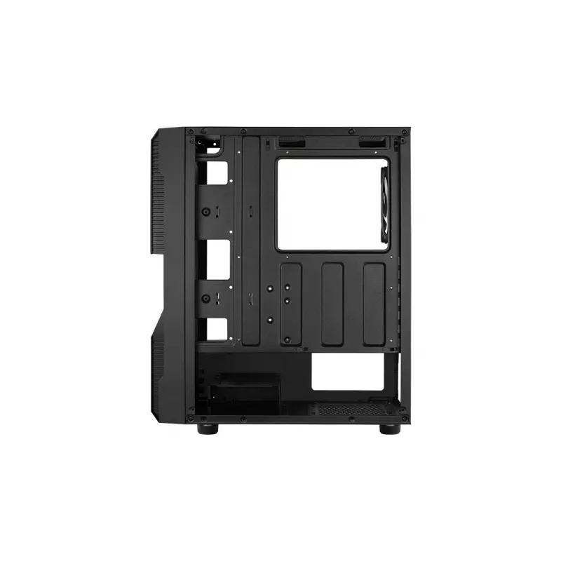 Aerocool Menace Saturn FRGB Midi Tower Must