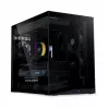 Arvutikorpus Lian Li PC-Gehäuse O11 Dynamic Mini V2 Flow Must