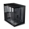 Arvutikorpus Lian Li PC-Gehäuse O11 Dynamic Mini V2 Flow Must