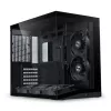 Arvutikorpus Lian Li PC-Gehäuse O11 Dynamic Mini V2 Flow Must