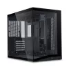 Arvutikorpus Lian Li PC-Gehäuse O11 Dynamic Mini V2 Flow Must