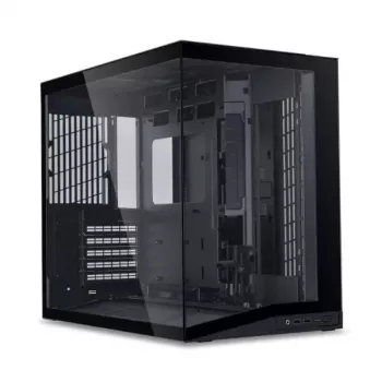 Arvutikorpus Lian Li PC-Gehäuse O11 Dynamic Mini V2 Flow Must